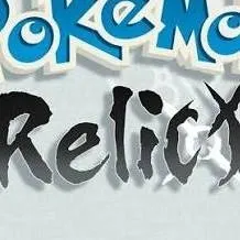 chat with ai character: pokemon Relict