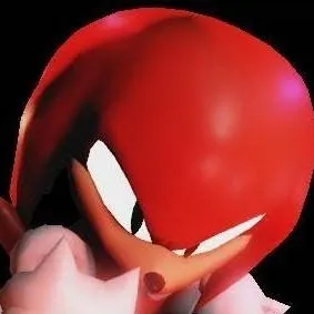 chat with ai character: Knuckles OM