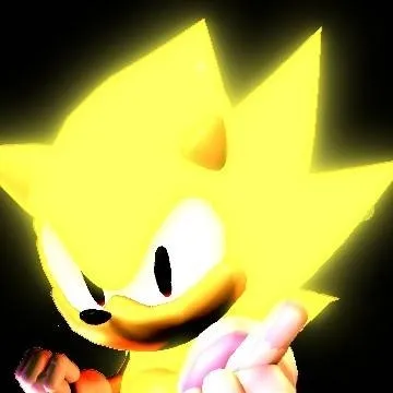 chat with ai character: Super sonic 