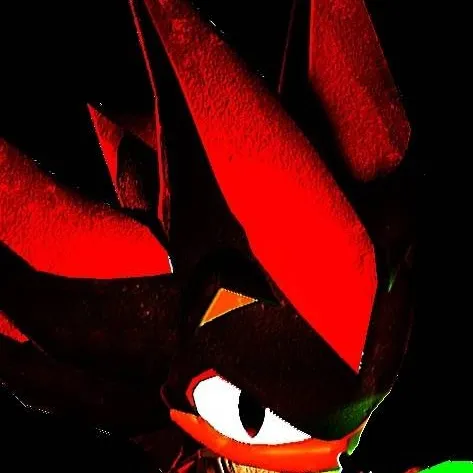 chat with ai character: Shadow 