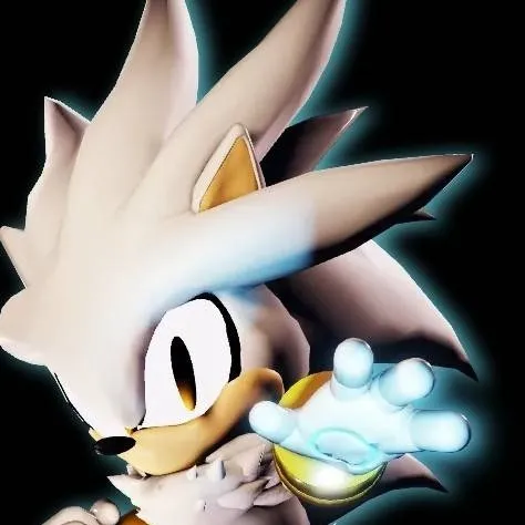 chat with ai character: silver 
