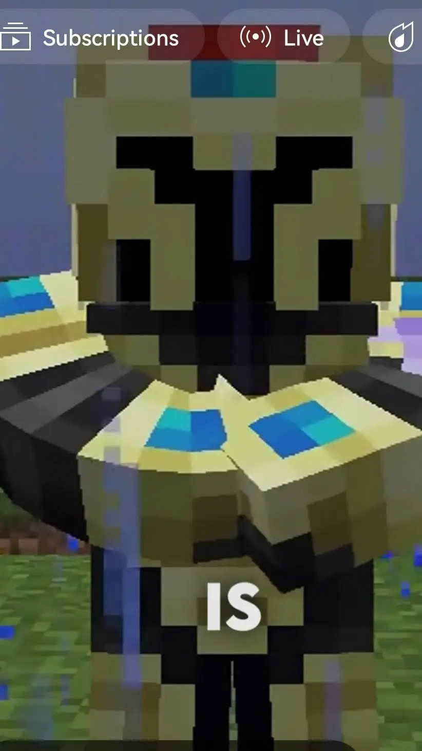 ai character: Ur loving bf aj background