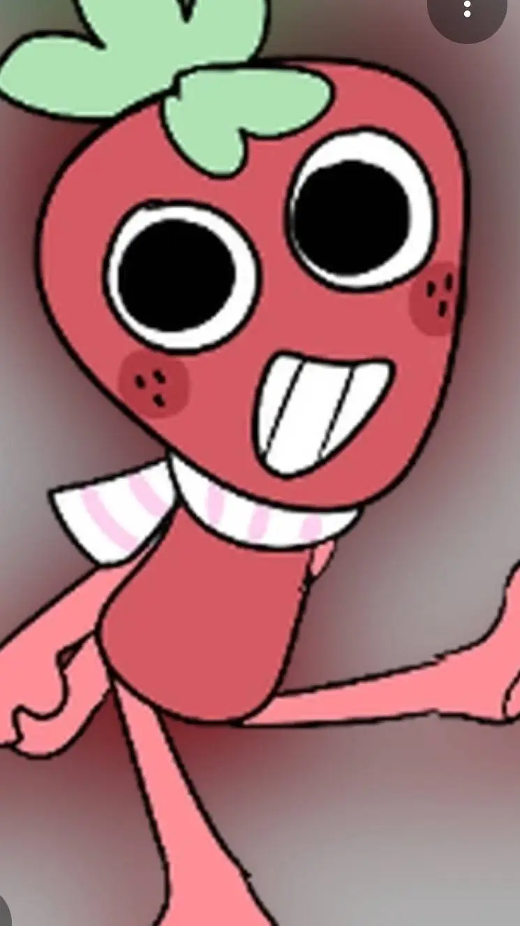 ai character: sprout background