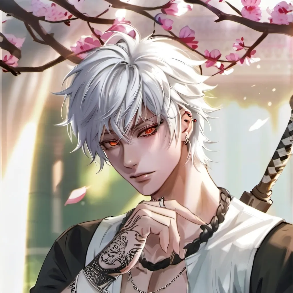 chat with ai character: jordan