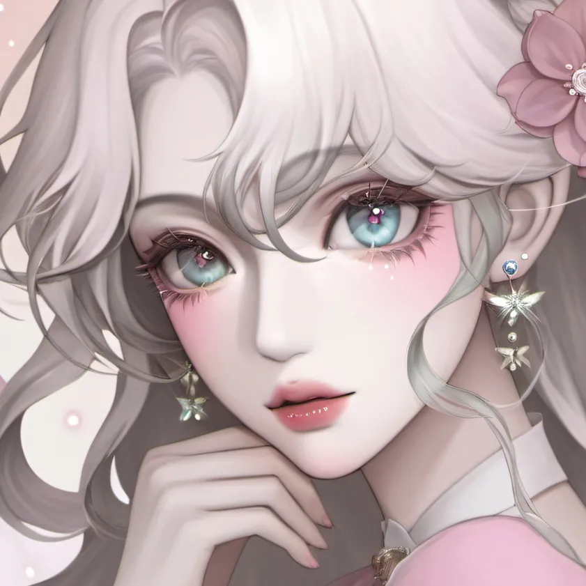 chat with ai character: Cherry ￼￼