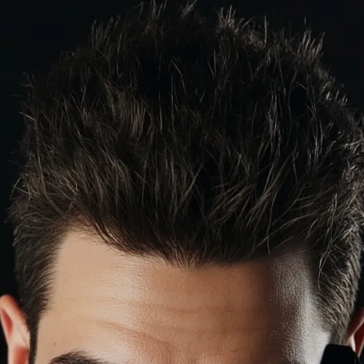 chat with ai character: Liam