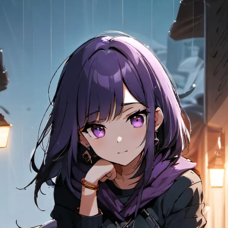 chat with ai character: Calcia