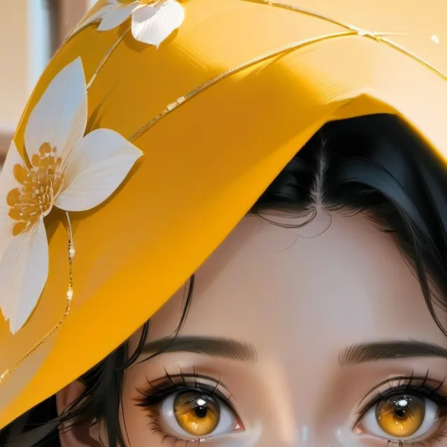 chat with ai character: Evelyn