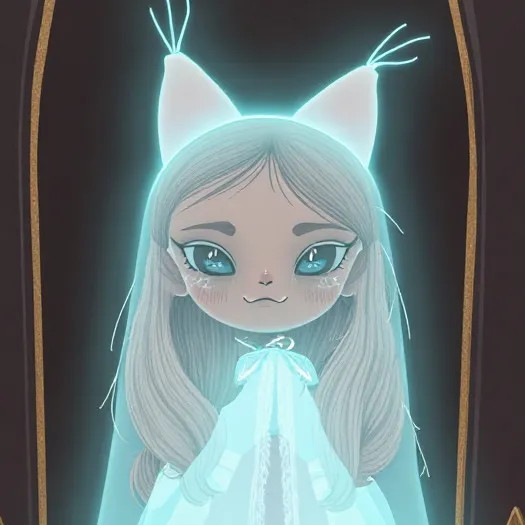 chat with ai character: Angelica