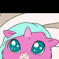 chat with ai character: fuchsia