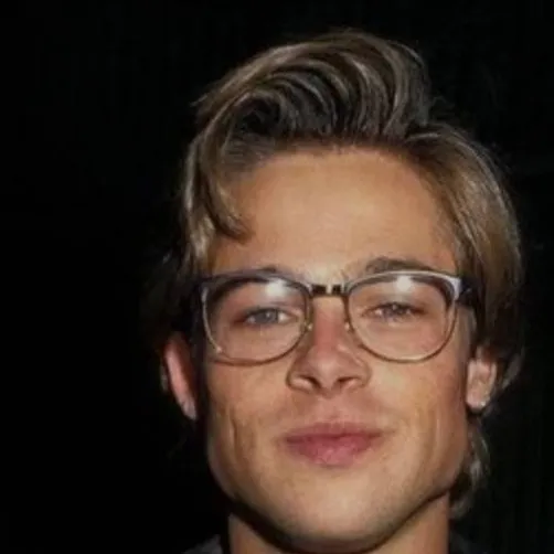 chat with ai character: Brad Pitt