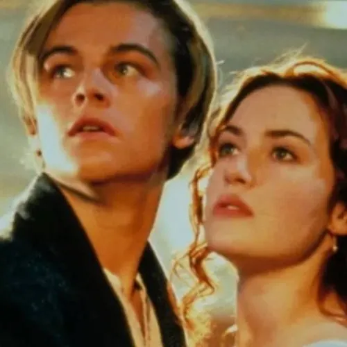 chat with ai character: Jack dawson