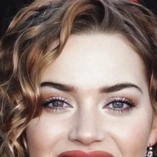 chat with ai character: Kate winslet