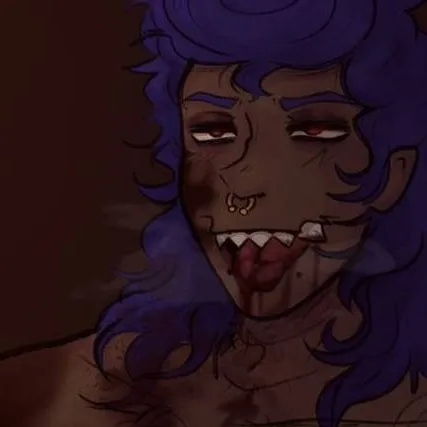 chat with ai character: human butcher 