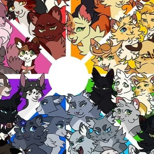 chat with ai character: Warrior Cats RPG