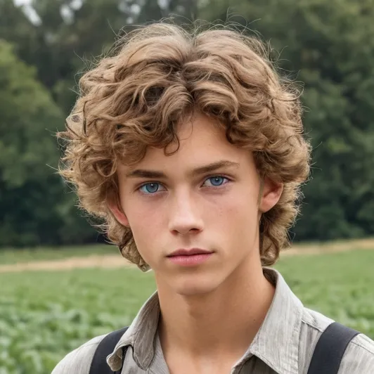 chat with ai character: Henry