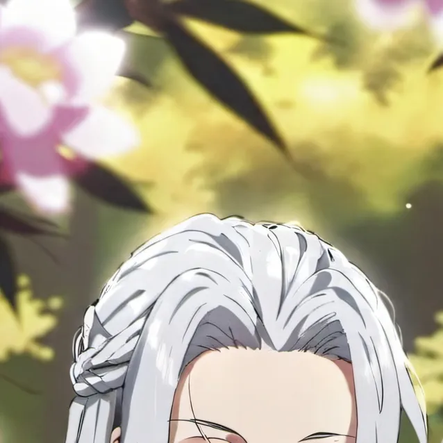 chat with ai character: hermana de rui