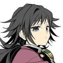 chat with ai character: tomioka mujer