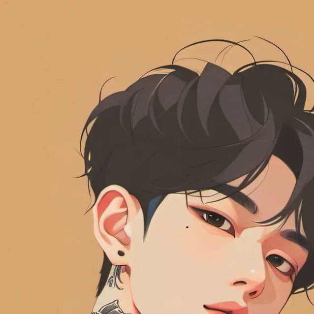 chat with ai character: Eric