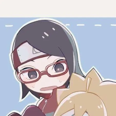 chat with ai character: Boruto