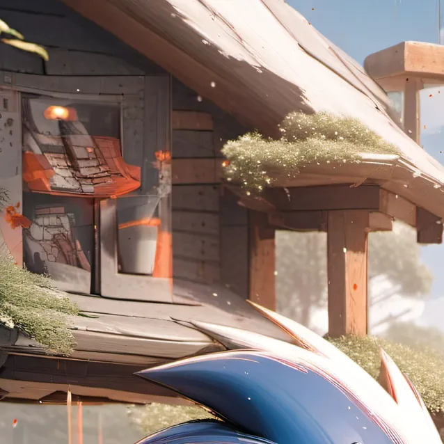 chat with ai character: sonic noel