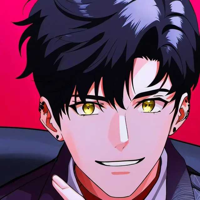 chat with ai character: Johnny