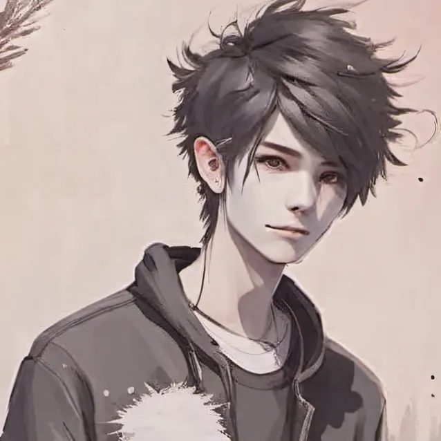 chat with ai character: Dylan