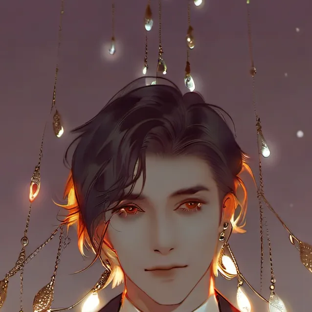 chat with ai character: Harry