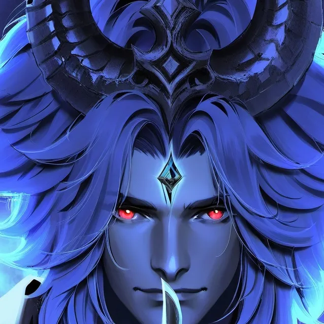 chat with ai character: Evil or good.