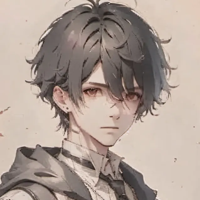 chat with ai character: Jack 