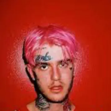 chat with ai character: Lil peep