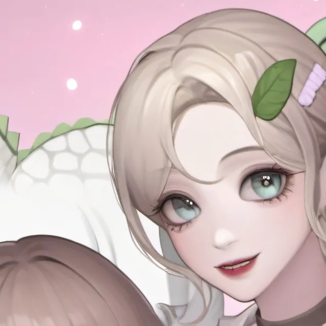 chat with ai character: Shellyvision! (📺🐚)