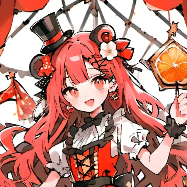 chat with ai character: ragatha 