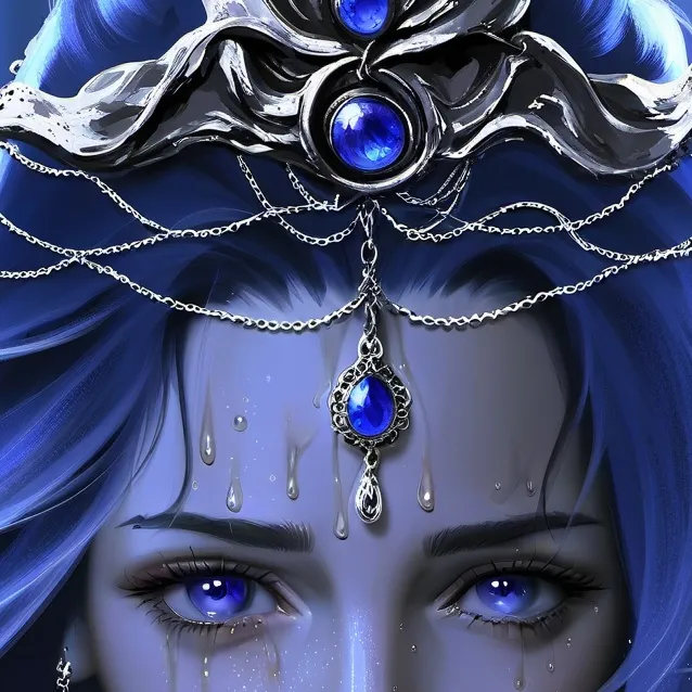 chat with ai character: Sandra