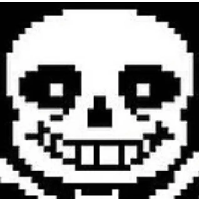 chat with ai character: sans