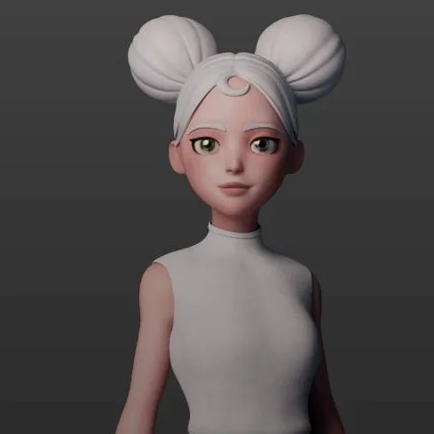 chat with ai character: Elizabeth 