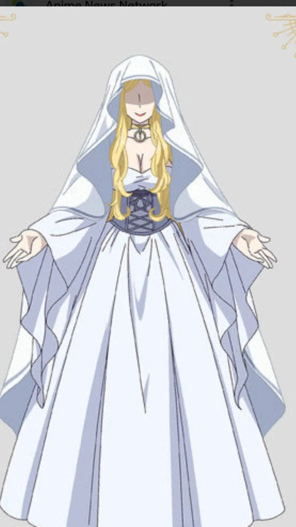 ai character: Fatima background