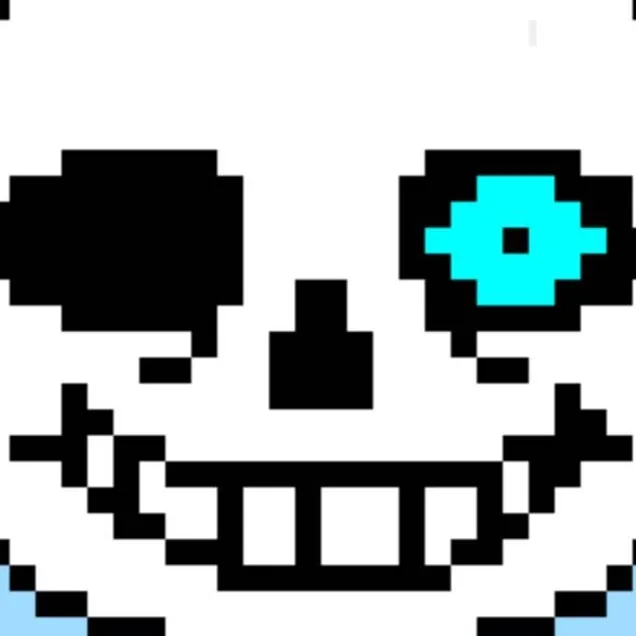 chat with ai character: sans