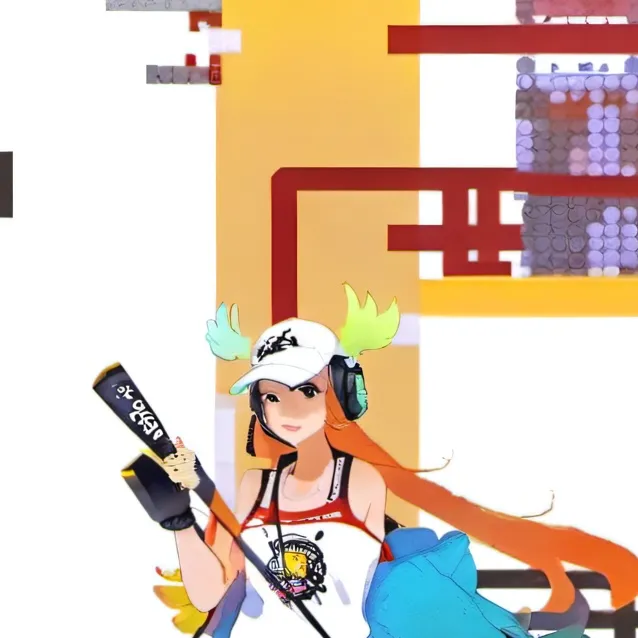 chat with ai character: Abrams 