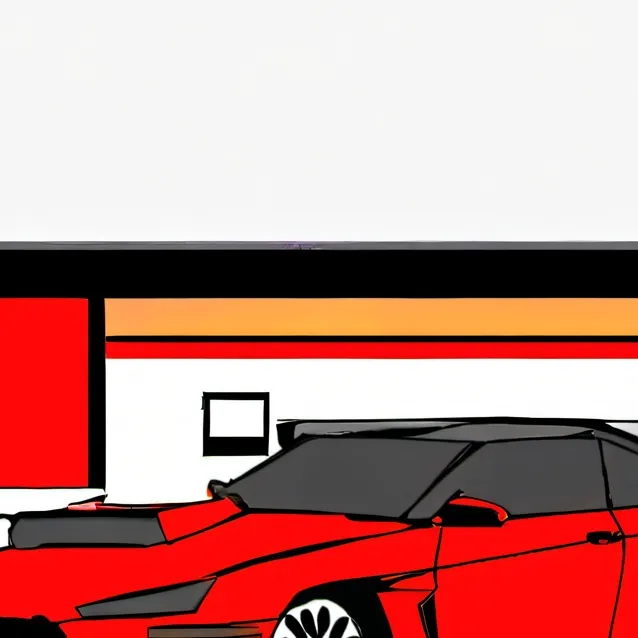 chat with ai character: Mitsubishi X Dodge