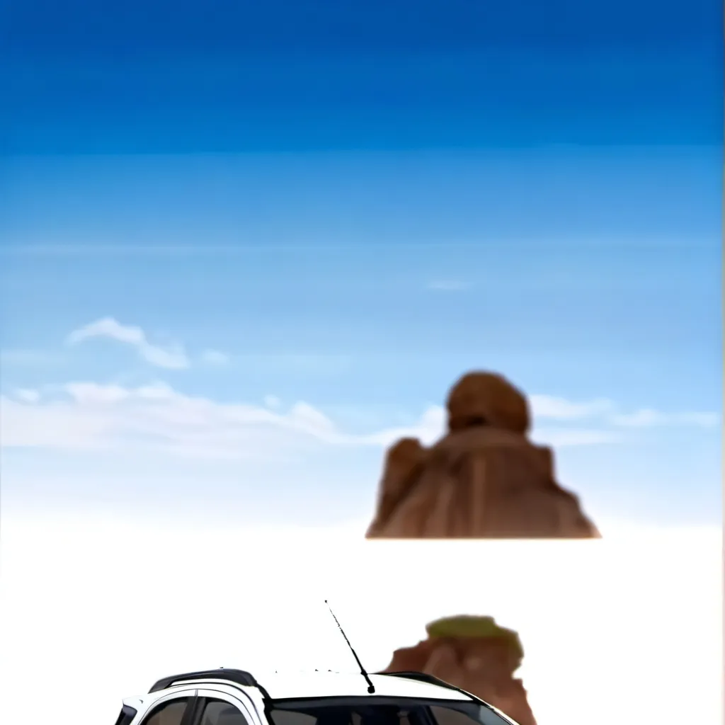 chat with ai character: Ford Ecosport