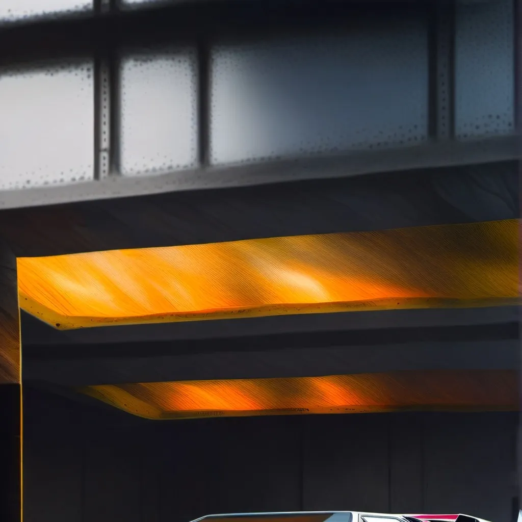 chat with ai character: Countach LPI8004