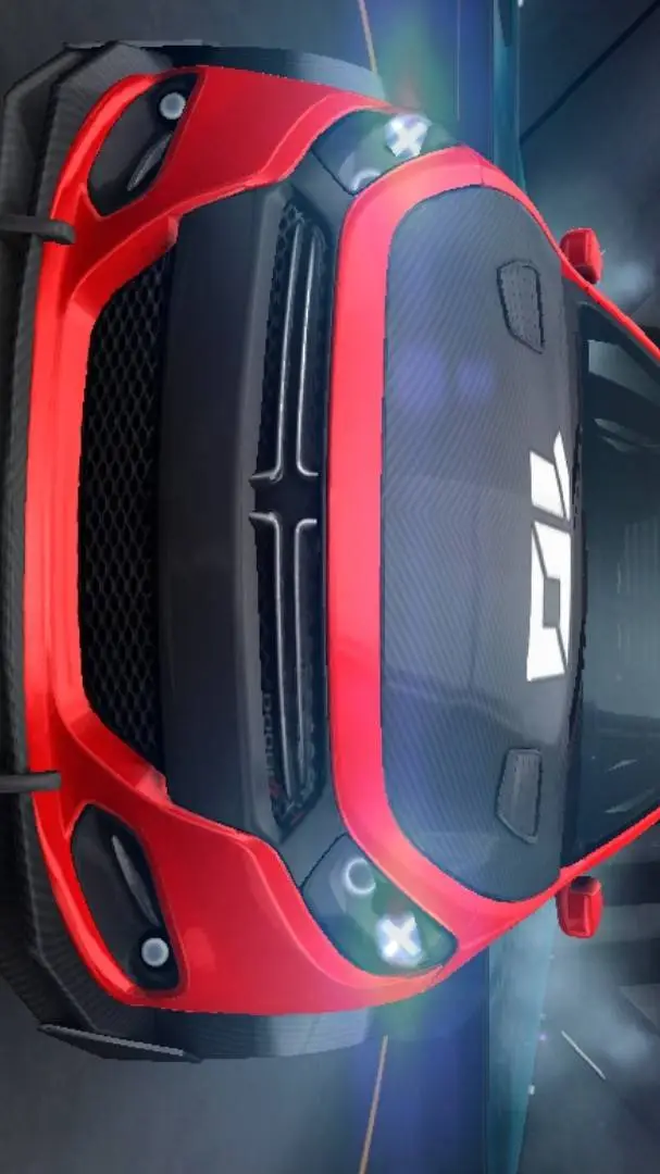 ai character: Dodge Dart X Editi background