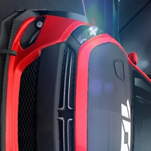 chat with ai character: Dodge Dart X Editi