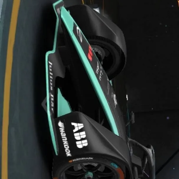 chat with ai character: FE Gen2 (Regular)