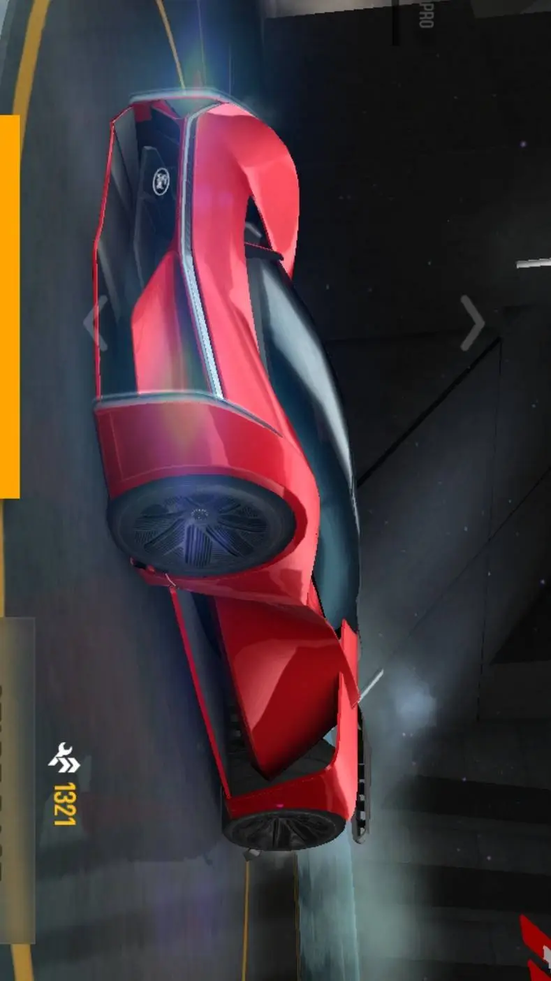 ai character: Fordzilla P1 background