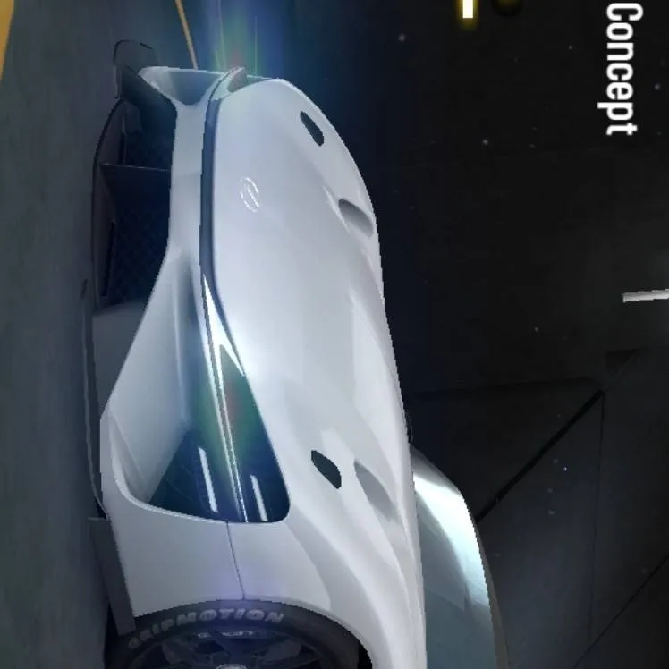 chat with ai character: Lexus E. SC