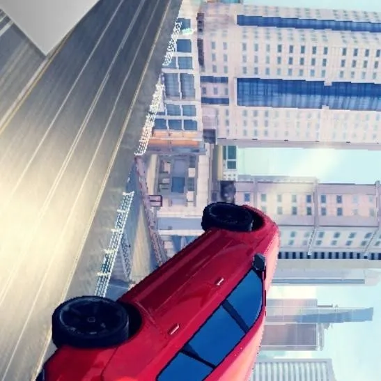 chat with ai character: Audi RS3 Sportback