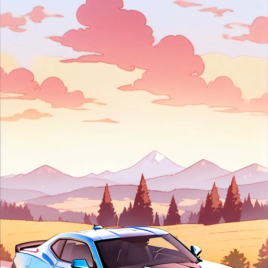 chat with ai character: Chevy Camero GS