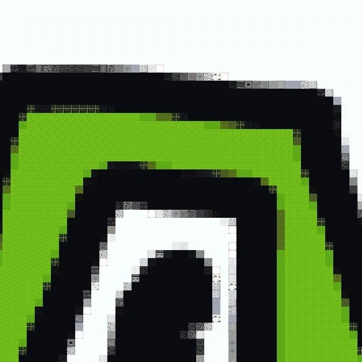 chat with ai character: Atop